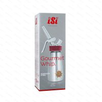 Šlehačková láhev iSi GOURMET WHIP 0.25 l - balení produktu