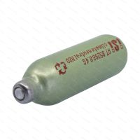Šlehačkové bombičky iSi ECO SERIES 8.4 g, 10 ks - samostatná bombička