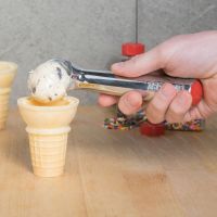 Porcovač na zmrzlinu Zeroll ORIGINAL, velikost 30