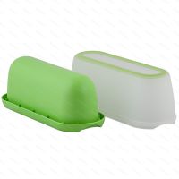 Ice cream tub Tovolo GLIDE-A-SCOOP 1.4 l, pistachio - odnímatelná vnitřní nádoba
