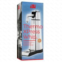 Stolní šlehačková láhev iSi THERMO XPRESS WHIP 1.0 l