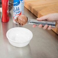 Porcovač na zmrzlinu Zeroll ORIGINAL, velikost 20 - návrh použití