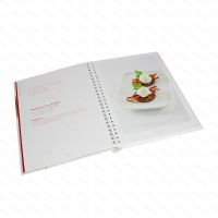 Kuchařka pro šlehače iSi CULINARY INSPIRATIONS - recept 1