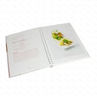 Kuchařka pro šlehače iSi CULINARY INSPIRATIONS - recept 2