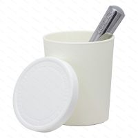 Ice cream tub Tovolo SWEET TREAT 1.0 l, white - s porcovačem Zeroll