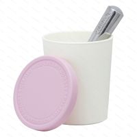 Ice cream tub Tovolo SWEET TREAT 1.0 l, pink - s porcovačem Zeroll