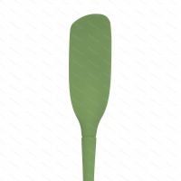 Stěrka Tovolo FLEX-CORE Blender, zelená - detail tvaru