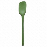 Stěrka Tovolo FLEX-CORE Spoonula, zelená - hlavní pohled